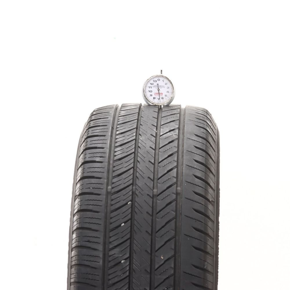 Used 215/60R16 Yokohama YK-GTX 95V - 7/32 - Image 2