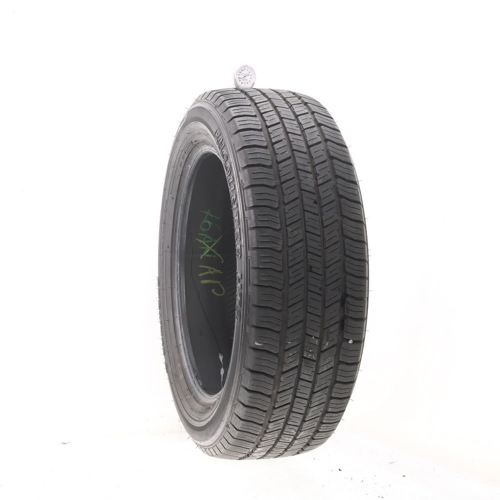 Used 255/55R20 Sumitomo Encounter HT2 107H - 9.5/32 - Image 1
