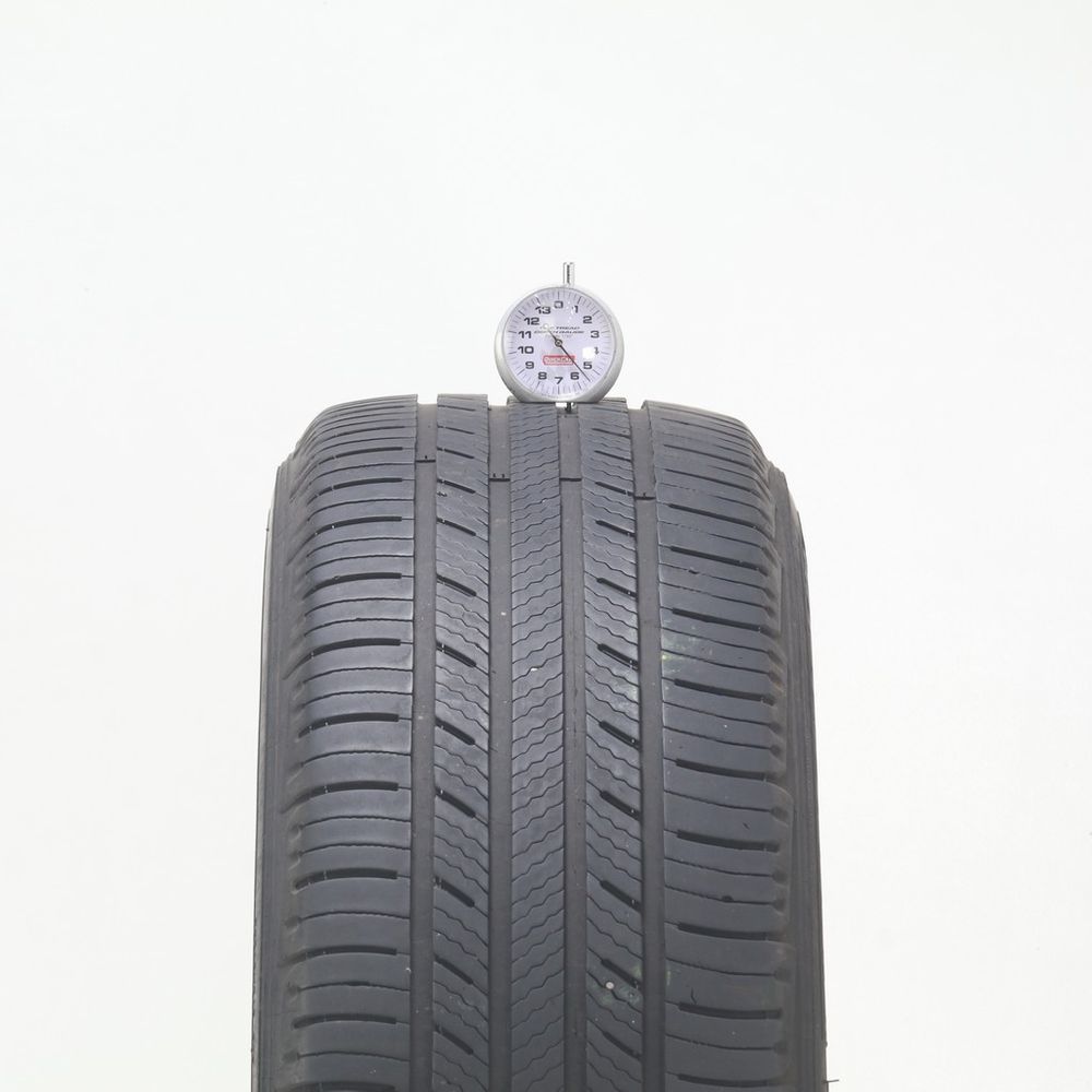 Set of (2) Used 205/60R16 Michelin Premier A/S 92H - 5.5/32 - Image 2