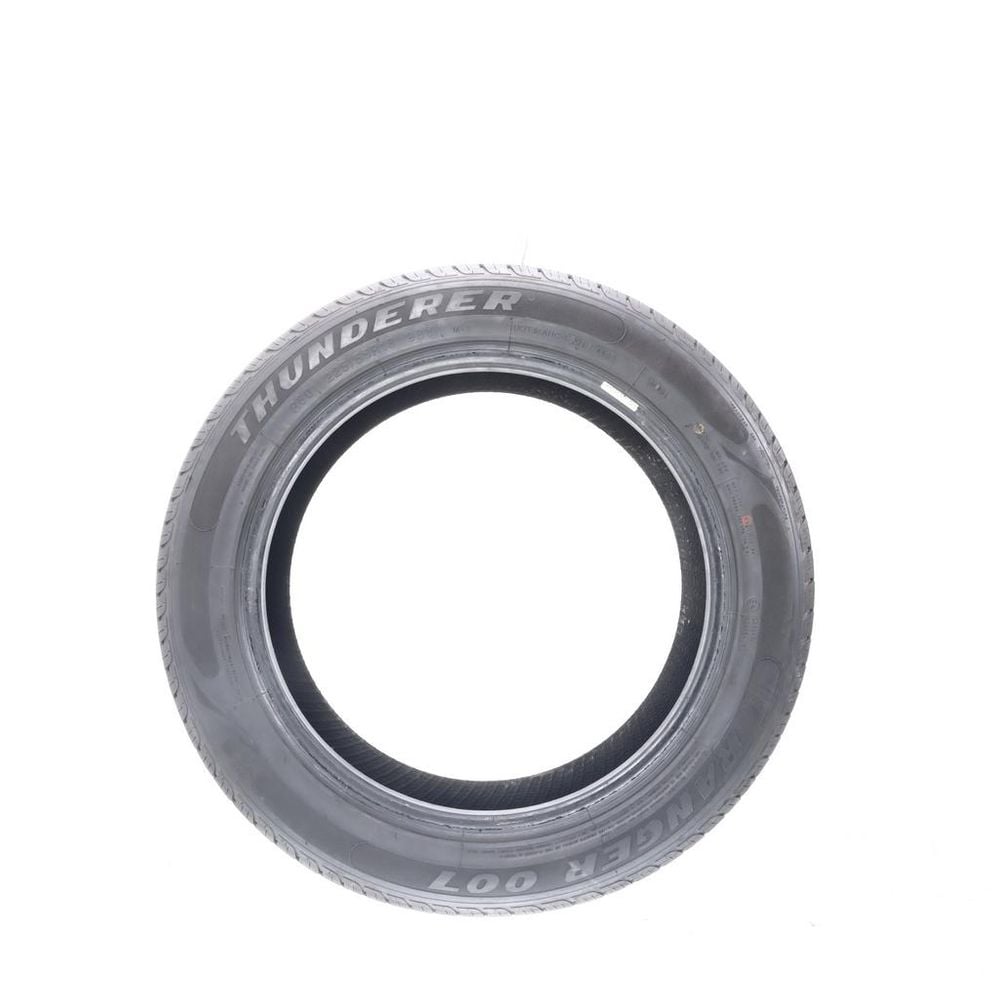 Used 225/55R18 Thunderer Ranger 007 R601 98V - 6.5/32 - Image 3