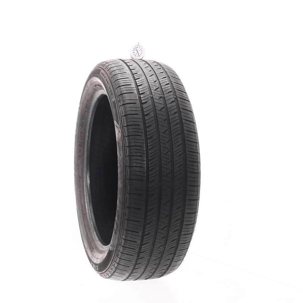 Set of (2) Used 235/55R20 Falken Ziex CT60 A/S 102V - 5.5-6/32 - Image 4