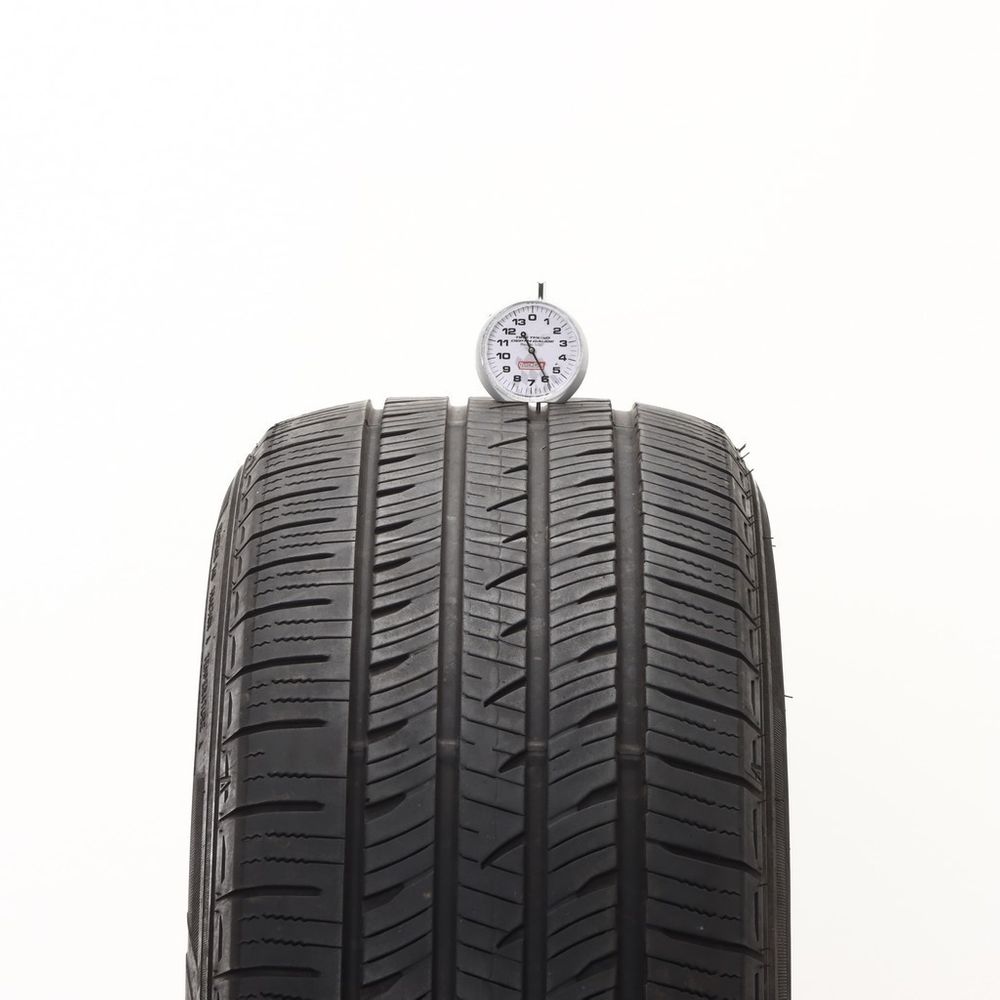 Set of (2) Used 235/55R20 Falken Ziex CT60 A/S 102V - 5.5-6/32 - Image 5