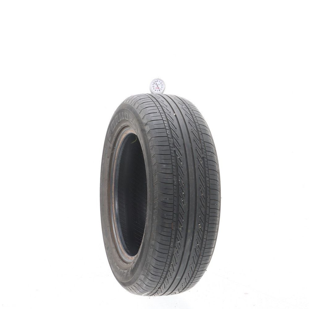 Used 195/65R15 Federal Formoza FD2 91V - 5.5/32 - Image 1