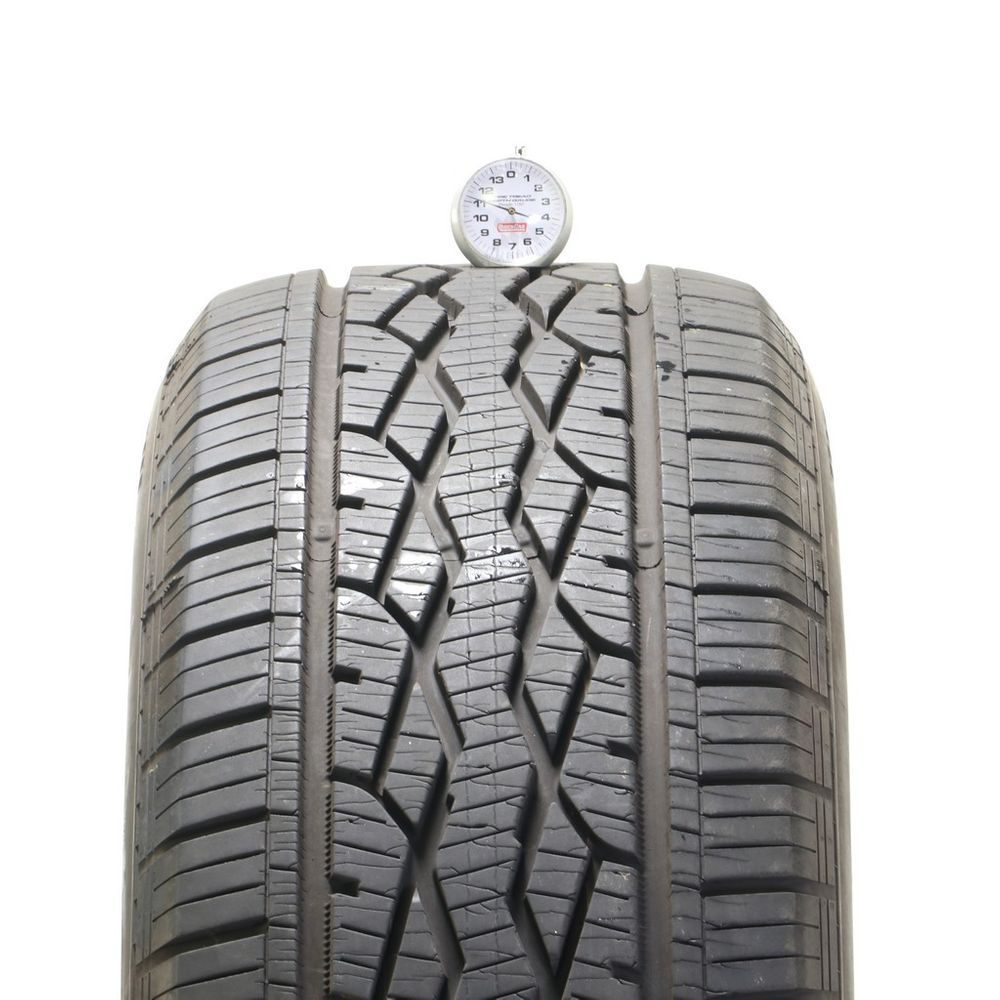 Set of (2) Used 275/55R20 Mazama Open Range HTS 117H - 11/32 - Image 2
