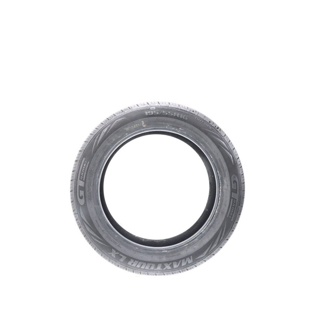 New 195/55R16 GT Radial Maxtour LX 87V - Image 3