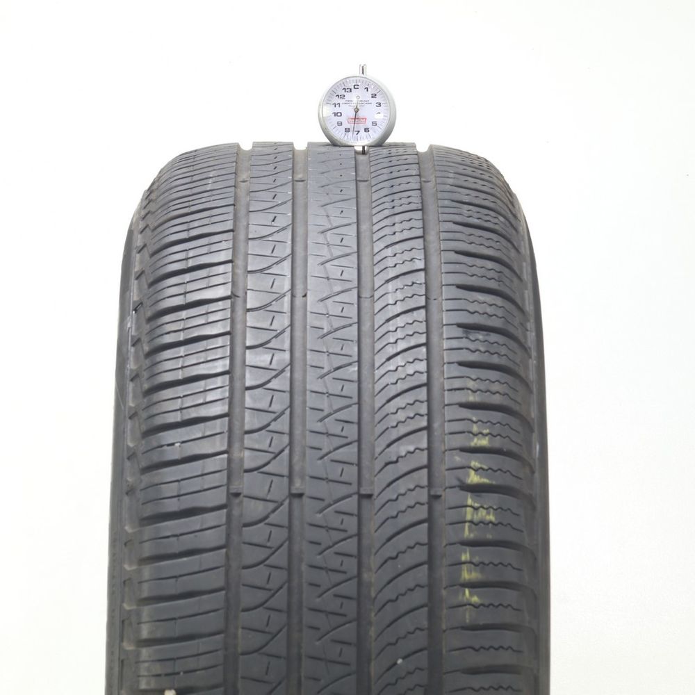 Used 255/55R20 Pirelli Scorpion Zero LR 110W - 7/32 - Image 2