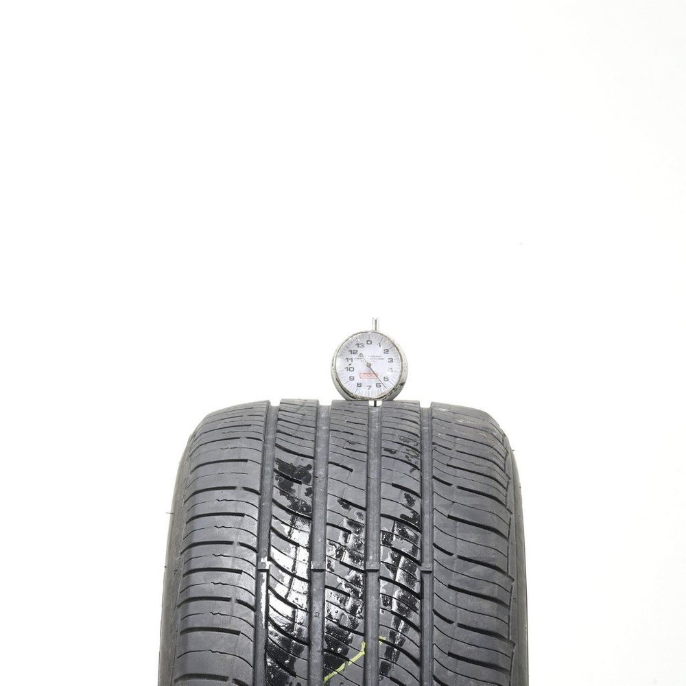 Set of (4) Used 215/50R17 Mastercraft SRT Touring 95V - 5.5-7/32 - Image 2
