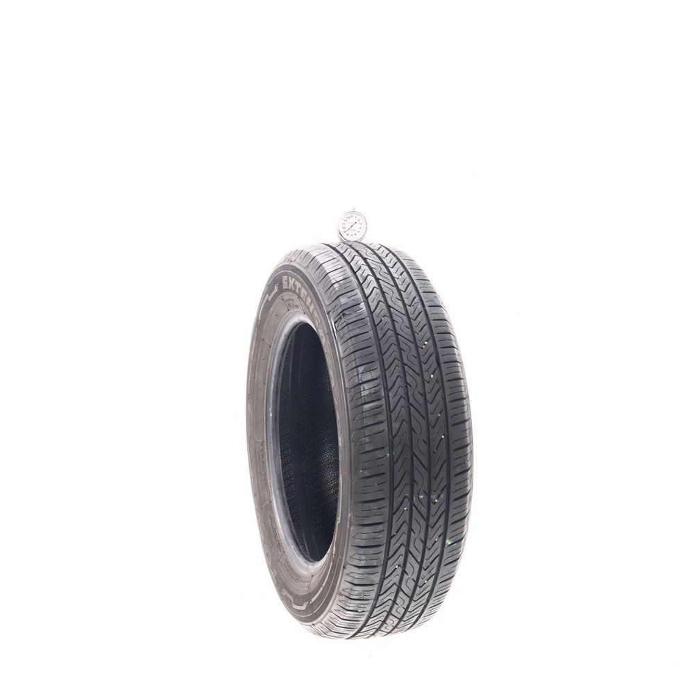 Set of (4) Used 195/65R15 Toyo Extensa A/S II 91H - 8-8.5/32 - Image 4