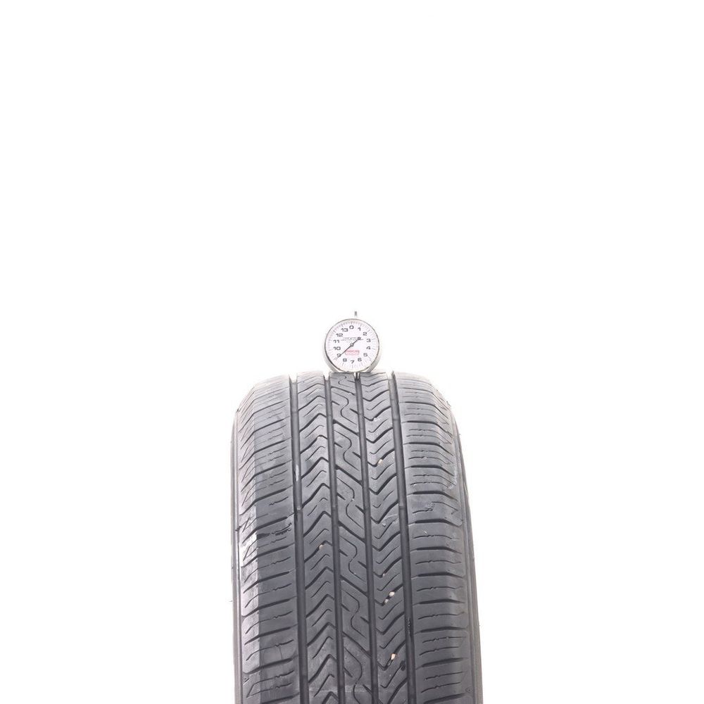Set of (4) Used 195/65R15 Toyo Extensa A/S II 91H - 8-8.5/32 - Image 5