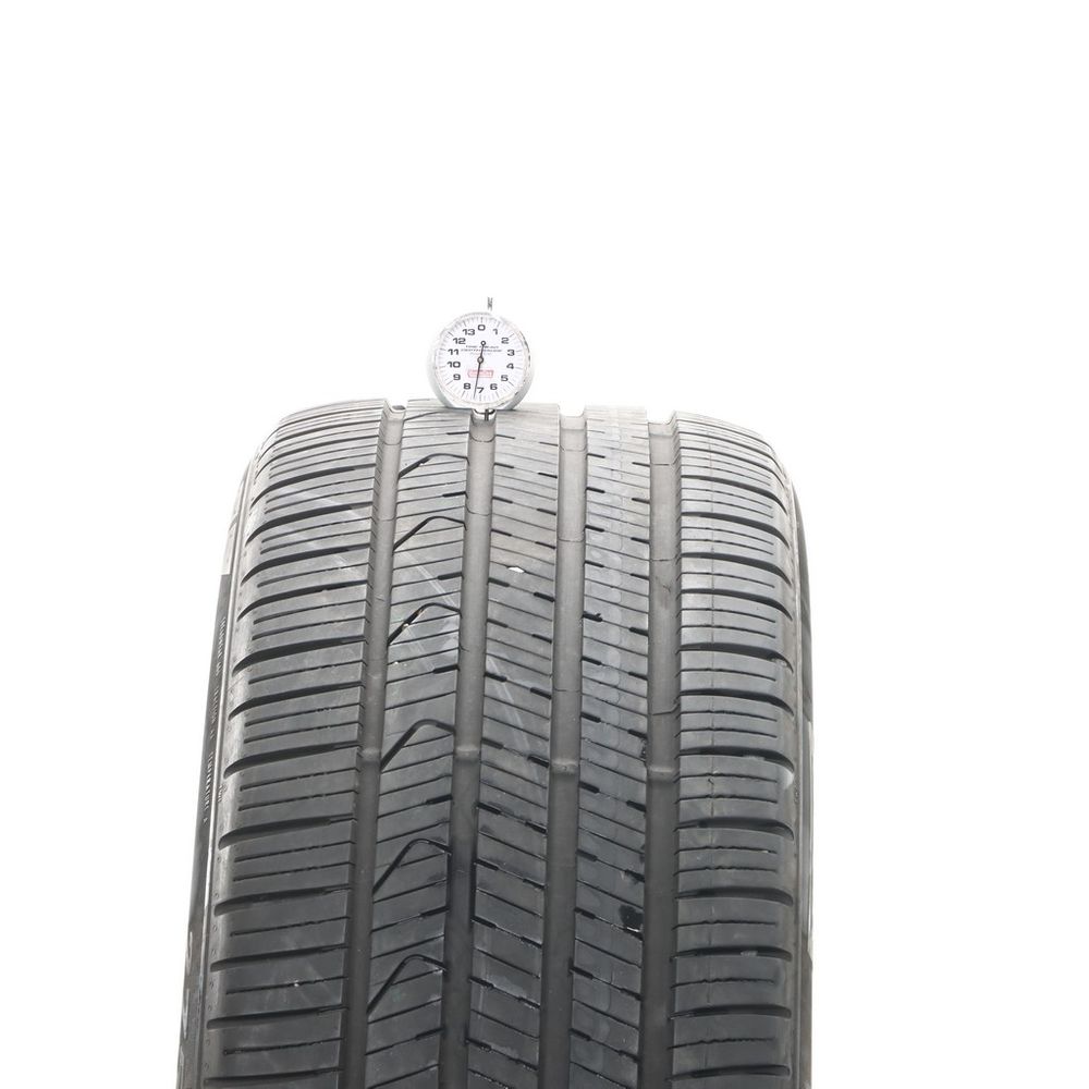 Set of (2) Used 275/45R20 Pirelli Scorpion Zero AS Plus 3 Elect PNCS 110Y - 7-8/32 - Image 2