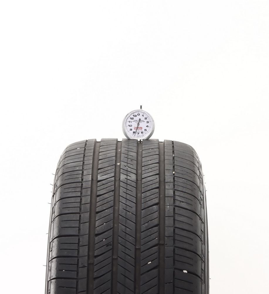 Set of (4) Used 235/60R18 Goodyear Assurance Finesse 103H - 6.5-7.5/32 - Image 5