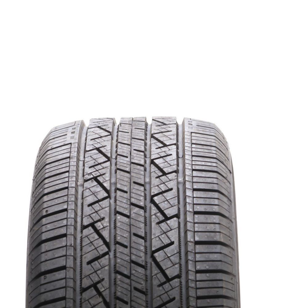New 235/55R20 Continental CrossContact LX25 102H - 12/32 - Image 2
