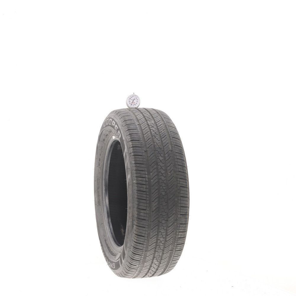 Used 195/60R15 Cooper Endeavor 88H - 8/32 - Image 1