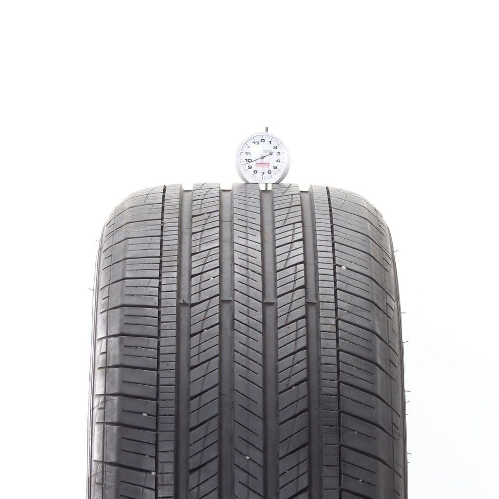 Set of (2) Used 255/50R20 Goodyear Assurance Finesse 105T - 9.5/32 - Image 2