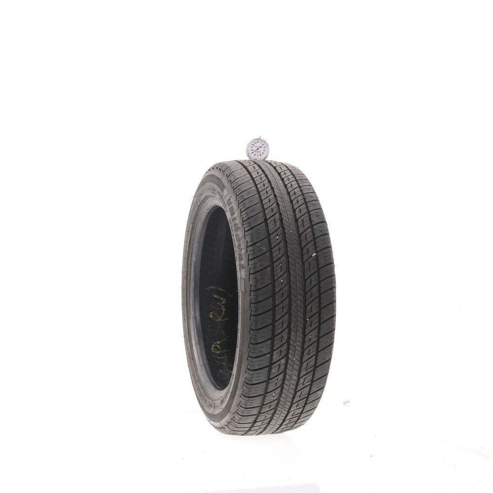Set of (2) Used 185/55R16 Uniroyal Tiger Paw Touring A/S 83H - 8.5-9/32 - Image 4