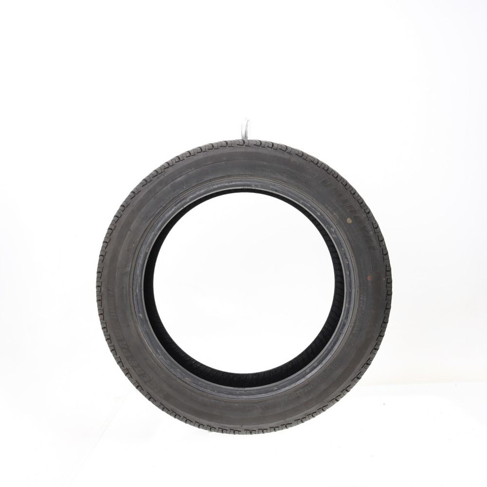 Set of (2) Used 185/55R16 Uniroyal Tiger Paw Touring A/S 83H - 8.5-9/32 - Image 6