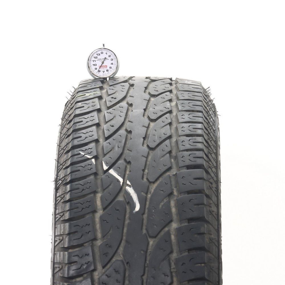 Used LT 265/75R16 Blackhawk Hiscend-H HA11 123/120S E - 8/32 - Image 2