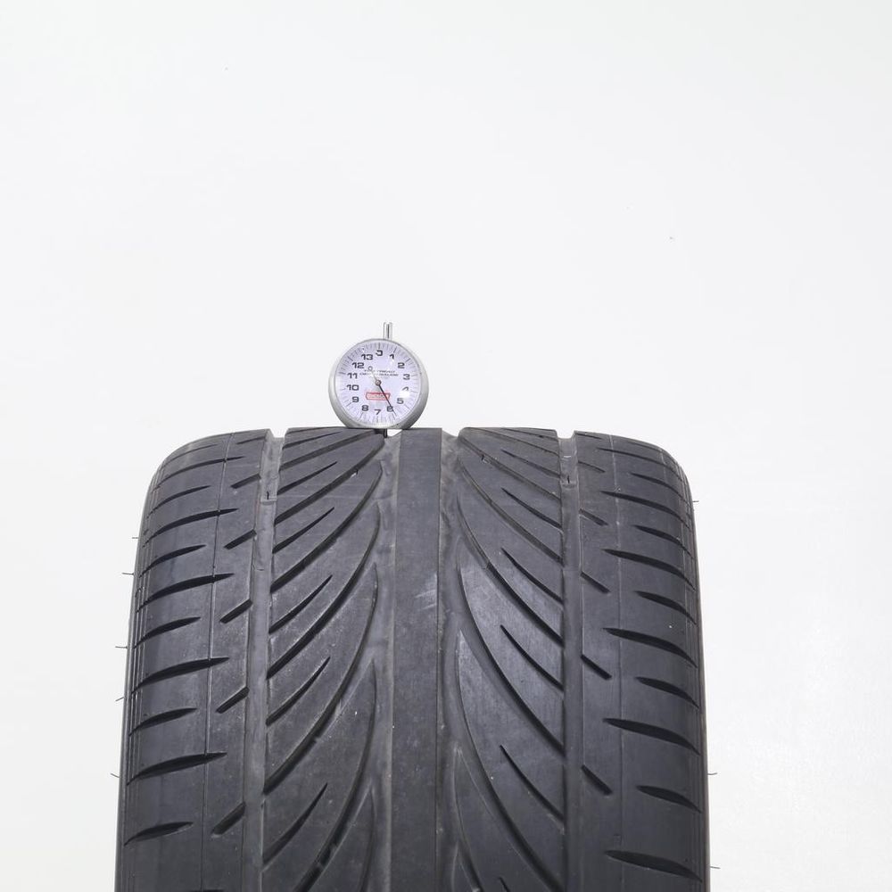 Used 285/30ZR19 Hankook Ventus V12 evo 98Y - 5.5/32 - Image 2