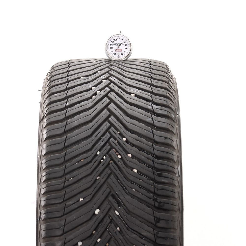 Set of (4) Used 235/55R19 Michelin CrossClimate 2 105V - 8-9/32 - Image 5