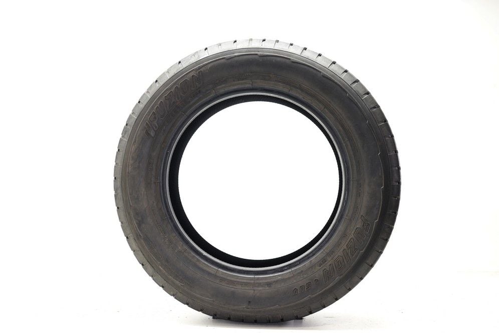 Driven Once 235/65R18 Fuzion SUV 106T - 10/32 - Image 3