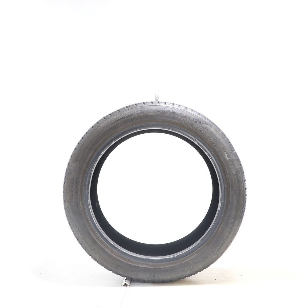 Used 225/45R17 Pirelli Cinturato strada Sport 94Y - 8.5/32 - Image 3