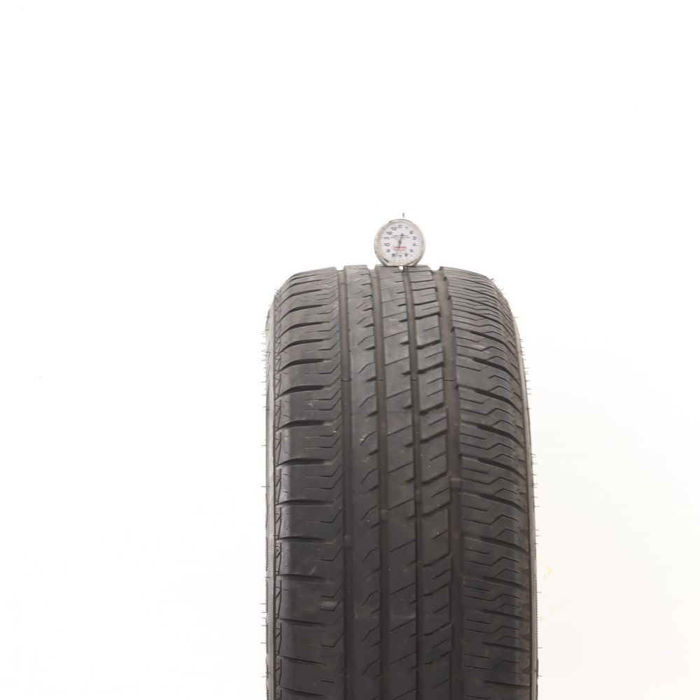 Set of (2) Used 235/55R19 Green Max Optimum Sport HP 105V - 7.5/32 - Image 2