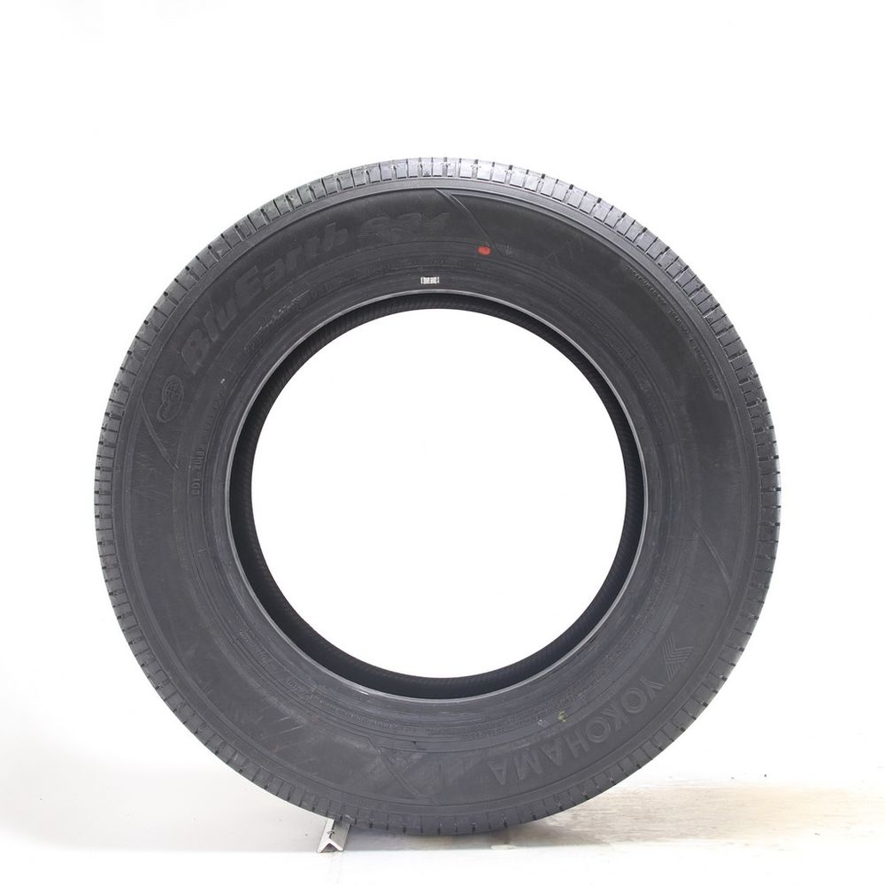 Driven Once 235/65R17 Yokohama BluEarth S34TZ 103T - 10/32 - Image 3