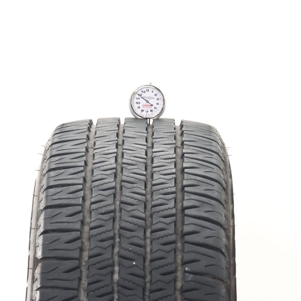 Used LT 265/60R20 Nexen Roadian HTX 2 RH51 121/118S E - 11.5/32 - Image 2