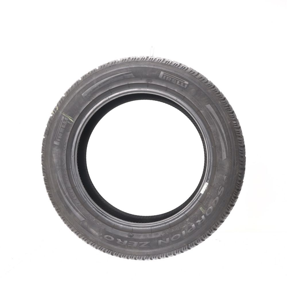 Used 235/60R18 Pirelli Scorpion Zero 103V - 8.5/32 - Image 3