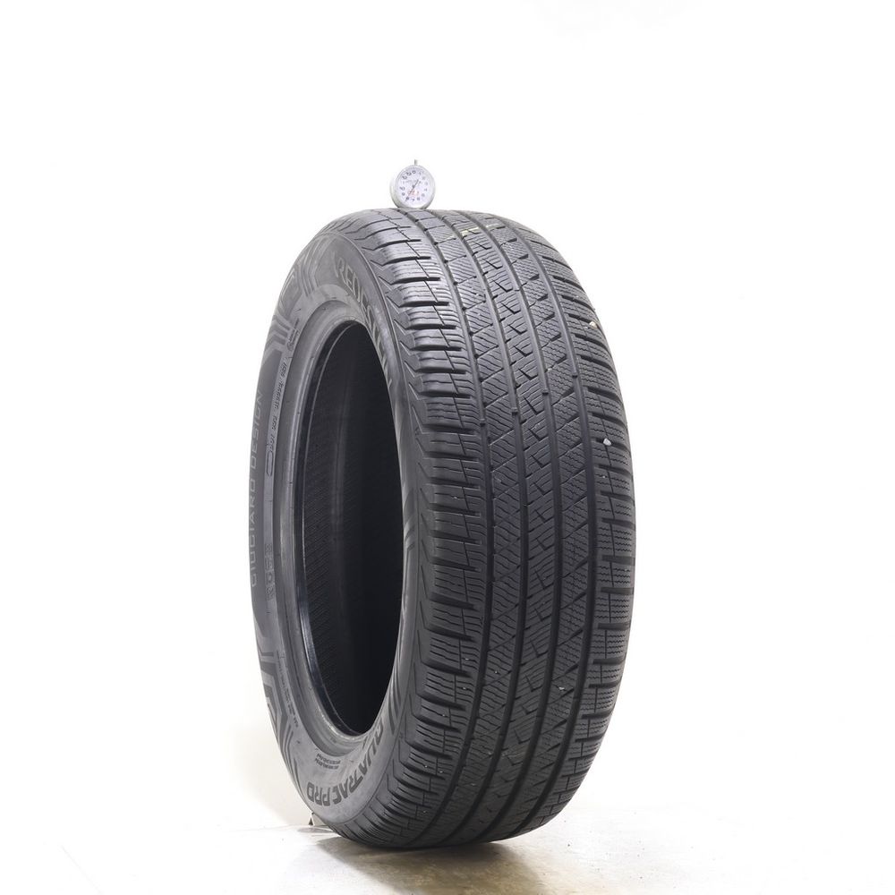 Used 235/55R18 Vredestein Quatrac Pro 104V - 8/32 - Image 1