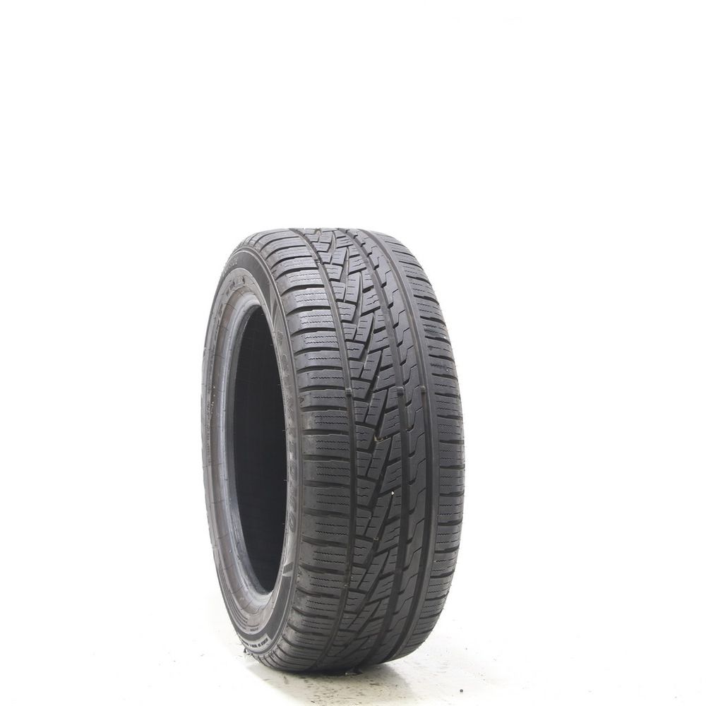 Driven Once 235/50R17 Sumitomo HTR A/S P02 96W - 9.5/32 - Image 1