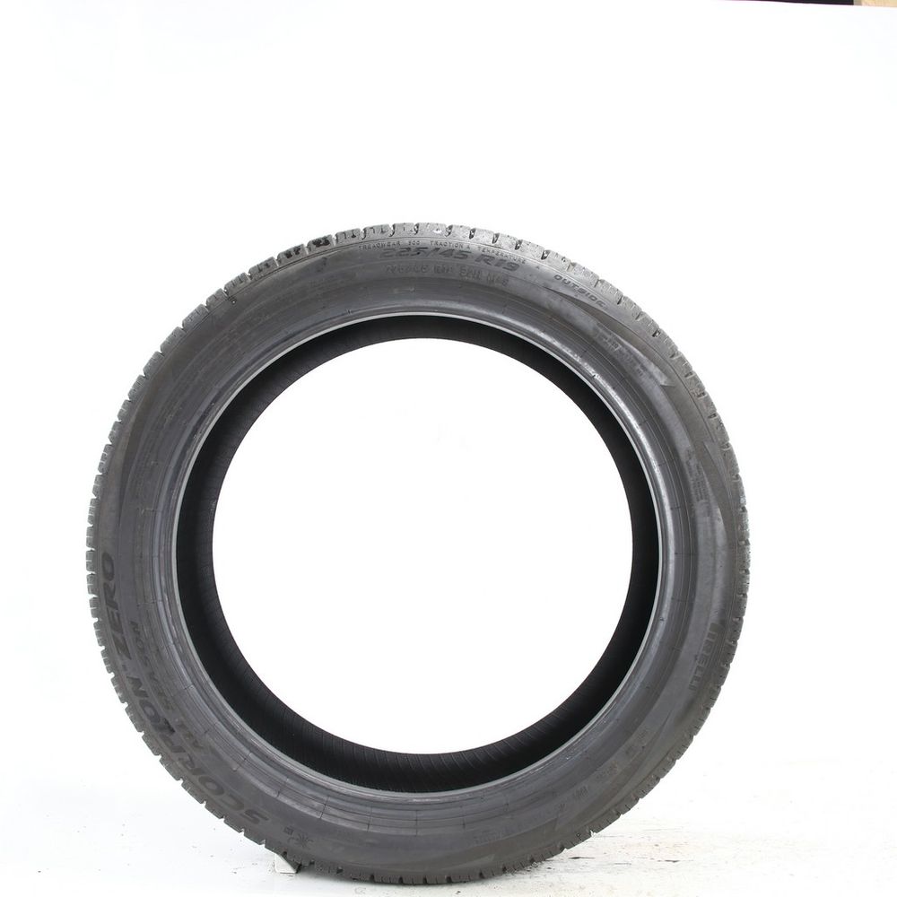 Driven Once 225/45R19 Pirelli Scorpion Zero 92H - 9/32 - Image 3