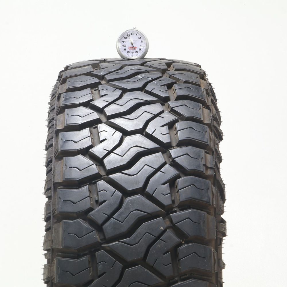 Used LT 265/70R17 Venom Power Terra Hunter R/T+ 123/120Q E - 13/32 - Image 2