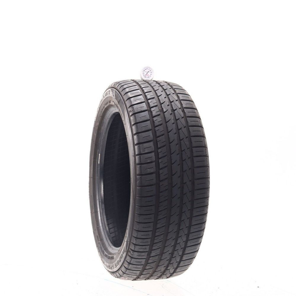 Used 235/50ZR18 Falken Pro G5 Sport A/S 101W - 8.5/32 - Image 1