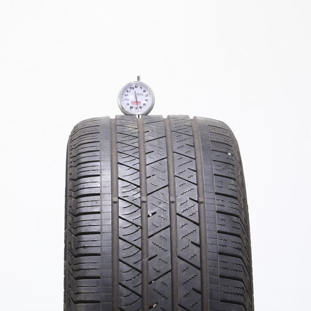 Set of (2) Used 245/45R20 Continental CrossContact LX Sport 99V - 6-6.5/32 - Image 5