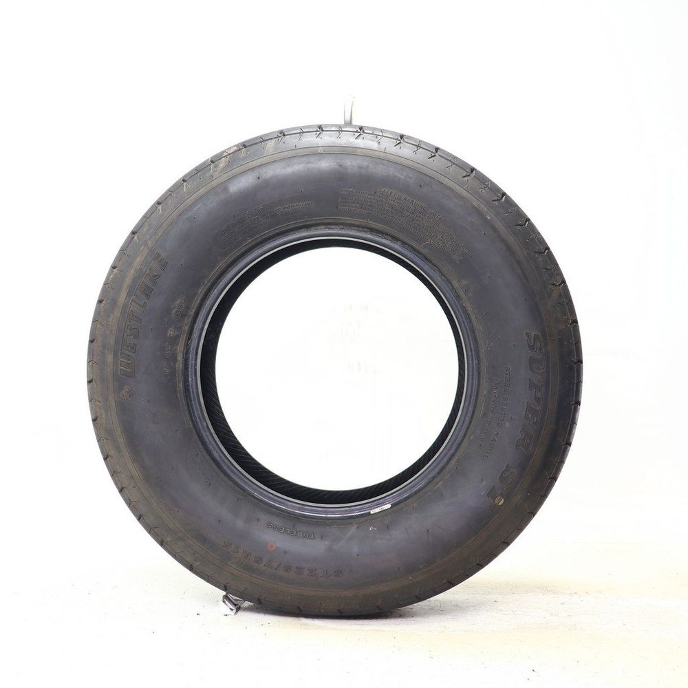 Used ST 225/75R15 Westlake Super ST 1N/A E - 8.5/32 - Image 3