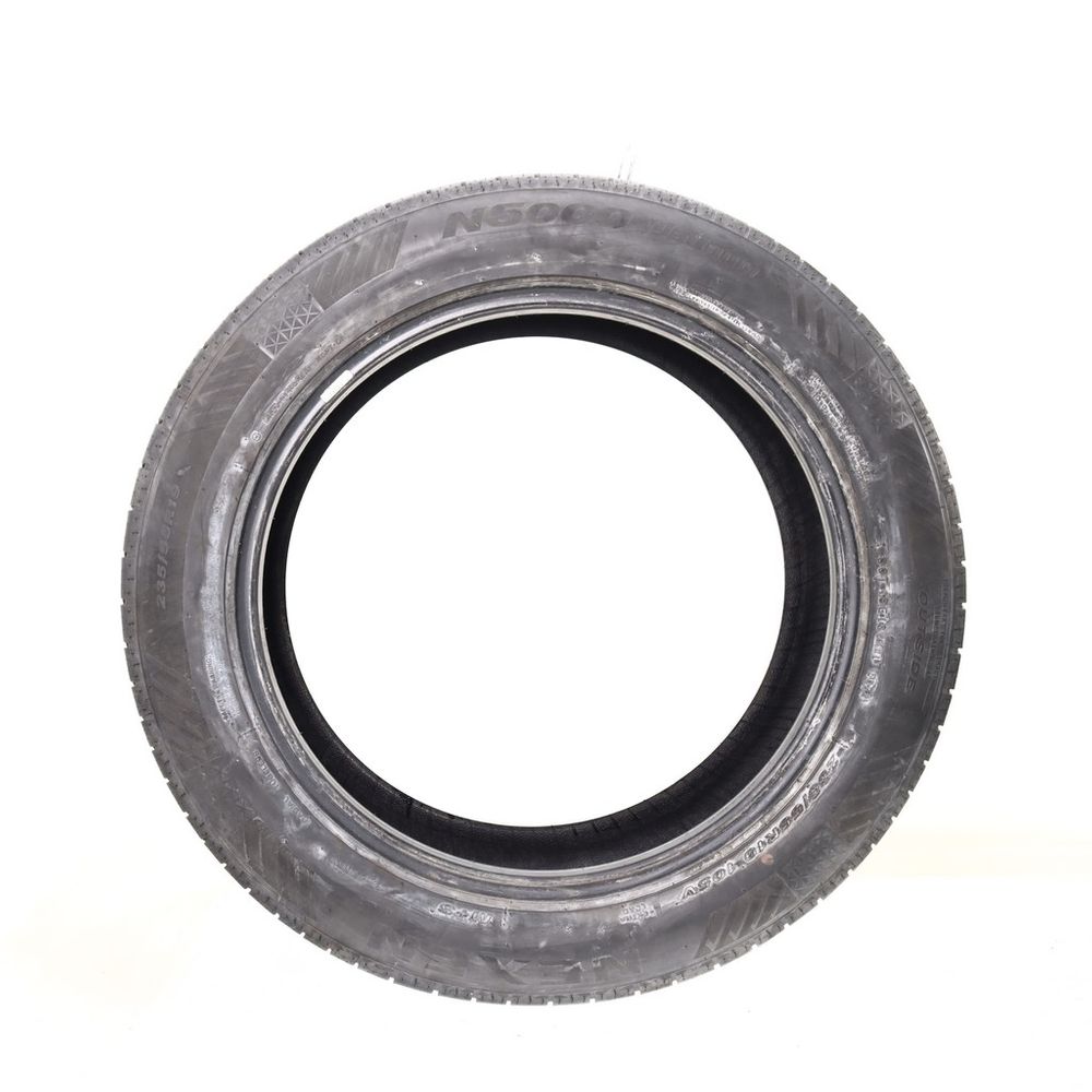 Set of (2) Used 235/55R19 Nexen N5000 Platinum 105V - 6-7/32 - Image 3
