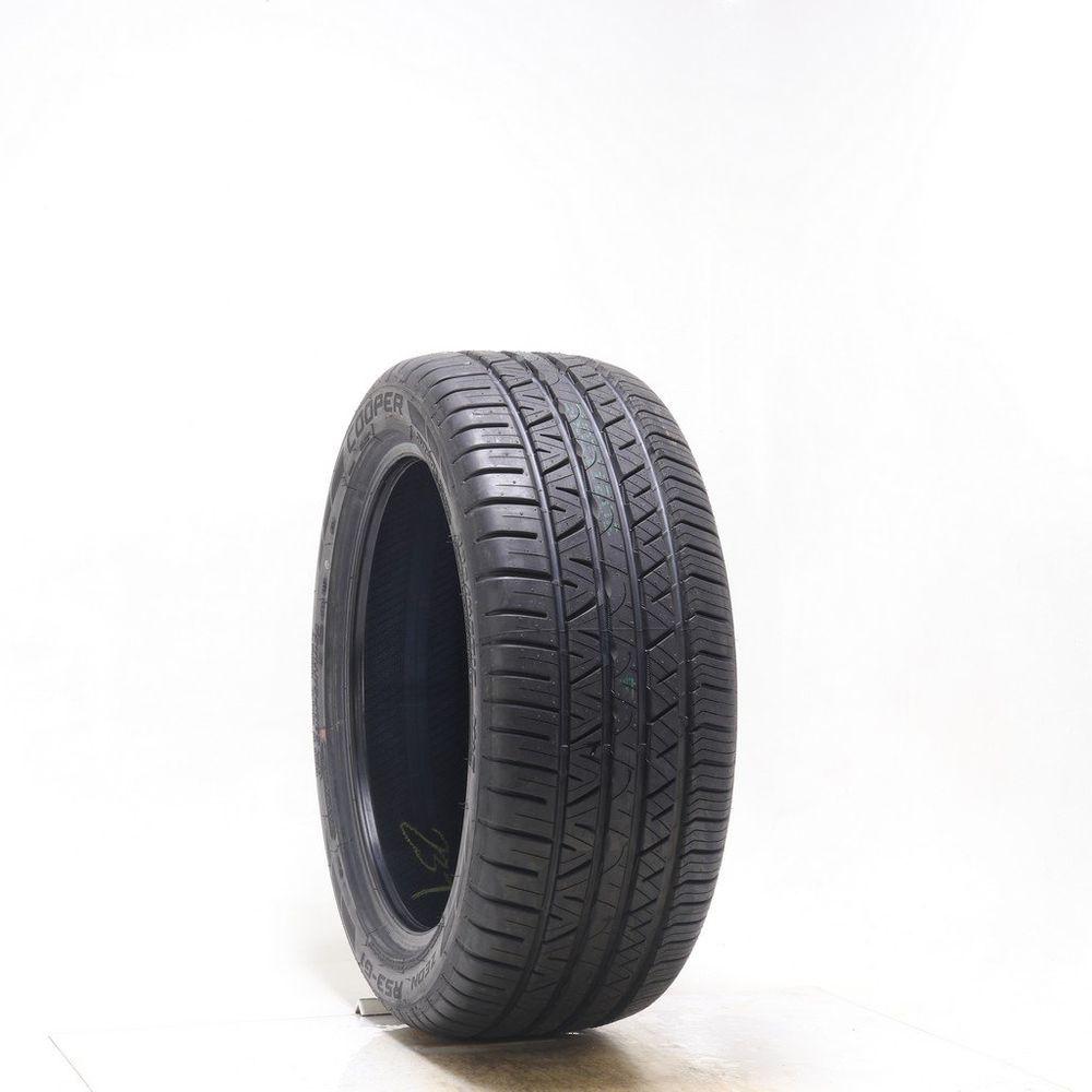 New 225/45R17 Cooper Zeon RS3-G1 94W - 10/32 - Image 1