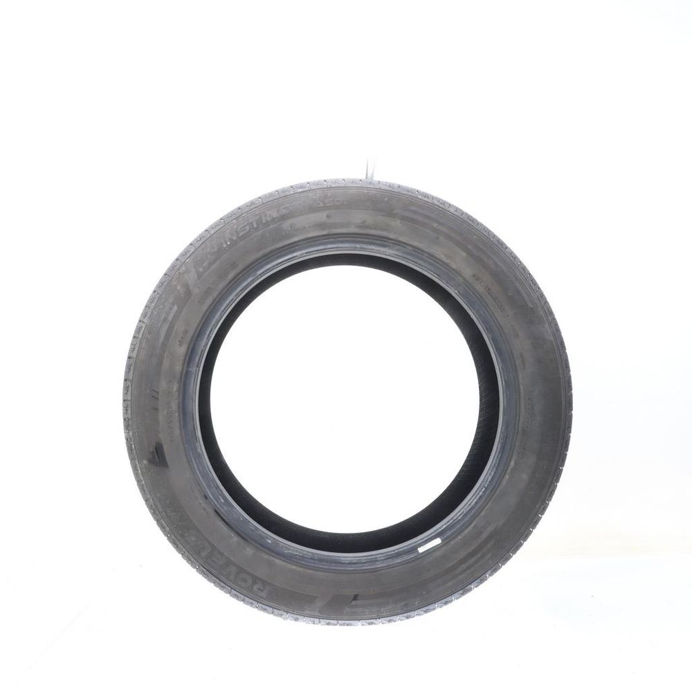 Used 215/55R17 Rovelo Instinct AS01 94V - 8.5/32 - Image 3