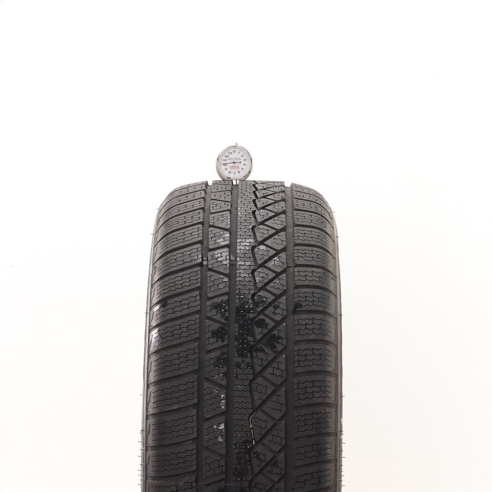 Set of (2) Used 245/55R19 Petlas Explero Winter W671 103H - 10-10.5/32 - Image 2