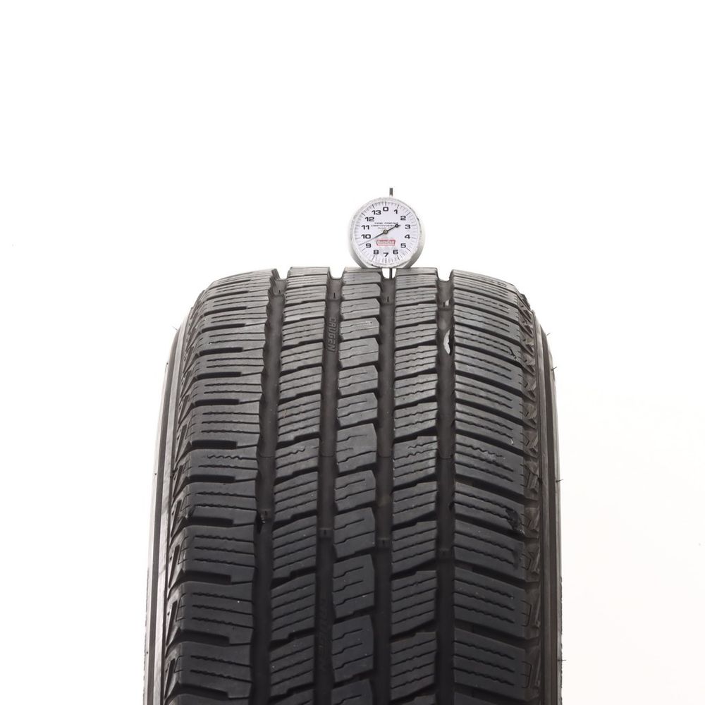 Used 245/60R18 Kumho Crugen HT51 105T - 9.5/32 - Image 2