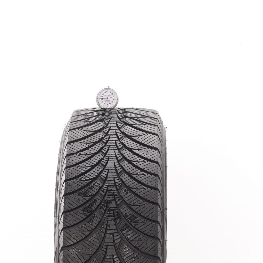 Used 245/65R17 Goodyear WinterCommand 107S - 10/32 - Image 2