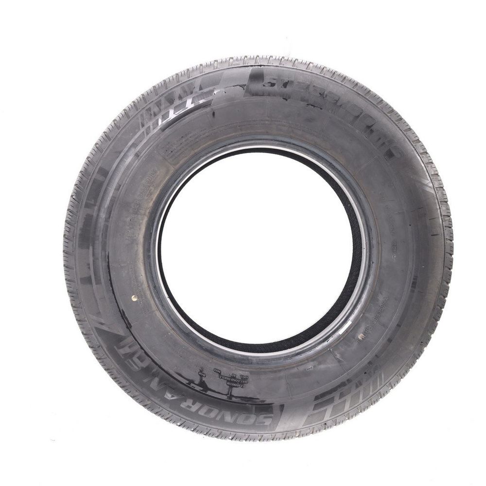 Used ST 235/80R16 HiSpec Sonoran ST 124/120M E - 6.5/32 - Image 3