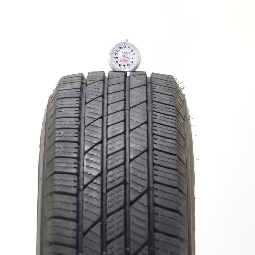 Set of (2) Used LT 245/75R16 Bridgestone Dueler LX 120/116R E - 10-11/32 - Image 5