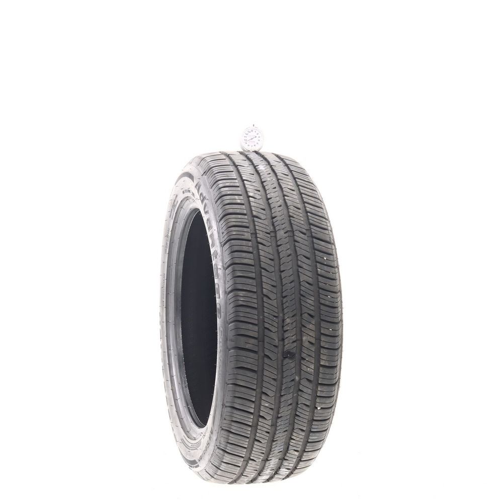 Set of (2) Used 215/55R17 BFGoodrich Advantage Control 94V - 8.5-9.5/32 - Image 4