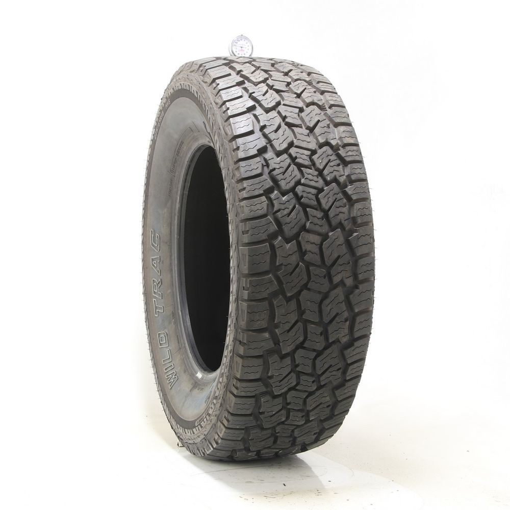 Used 275/65R18 Cordovan Wild Trac LTR Max 116T - 10.5/32 - Image 1