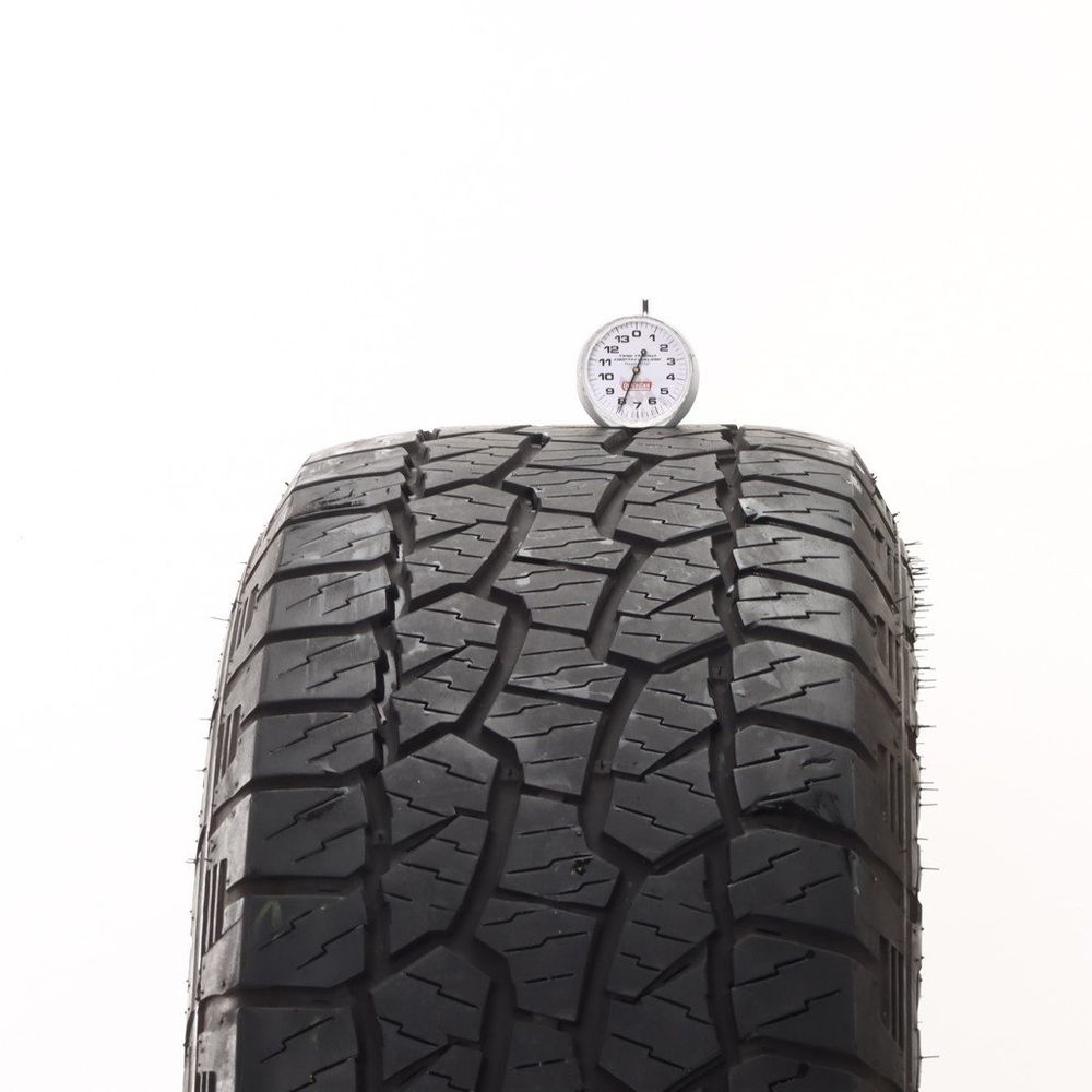 Set of (2) Used 275/55R20 Hankook Dynapro ATM 113T - 6.5-8/32 - Image 5