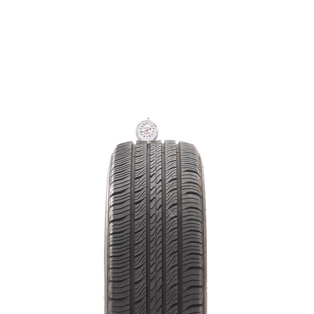 Used 205/60R16 Hankook Mavis Traction Control 4Season 91H - 9.5/32 - Image 2