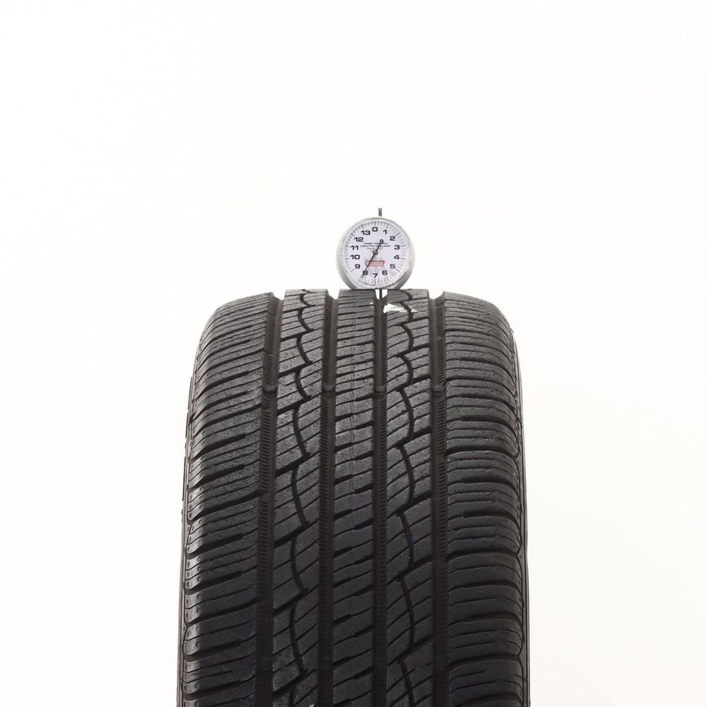Set of (2) Used 215/60R16 Continental ControlContact Tour A/S Plus 95H - 7.5-8/32 - Image 5