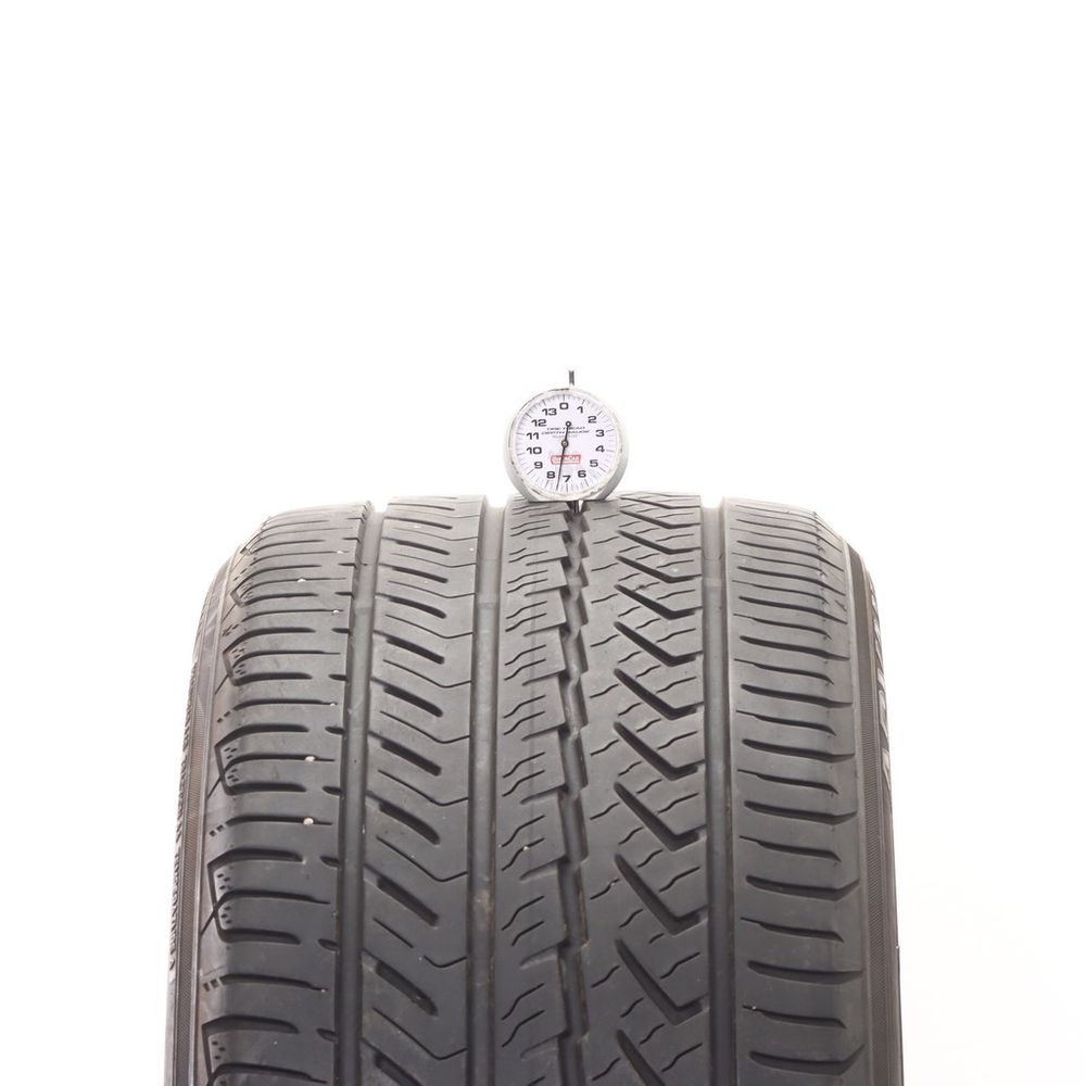 Used 265/35R21 Yokohama Advan Sport A/S Plus 101Y - 7.5/32 - Image 2